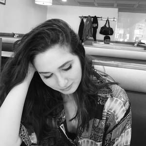 Meet your Posher, Jane